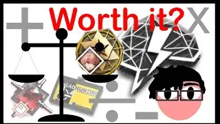 [Arknights] is it worth it to pot 7 a welfare operator with a token