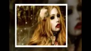 Таня Дяченко,Лунная ноченька.wmv