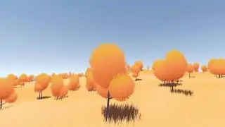 Stylized Tree Pack - Trailer