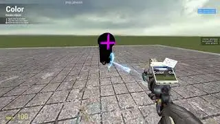 gmod grunt dies #7 - friday night funkin corruption mod