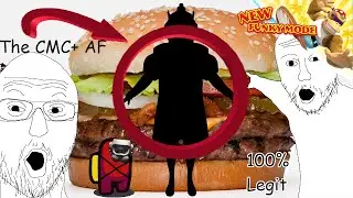 CMC+ AF 2024