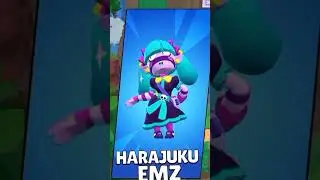 #shorts #brawlstars #бравлстарс #мем #юмор #бравлтолк #эмз #венсдей
