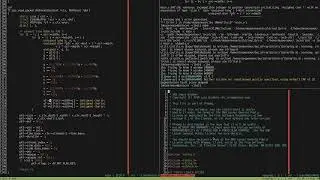 28 - Improved Broadcaster Software: RGB to YUV Conversion (Part 5/6)