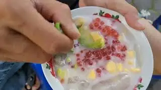 ANAK PAK OYEN DAN ASAL USUL ES OYEN||ES OYEN JOGJA ASLI 