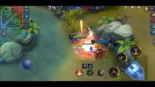 King Sun Mobile legends ,EP3