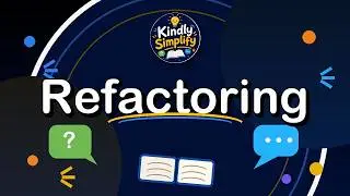 Refactoring Explained: Clean Up Messy Code Without Changing What It Does