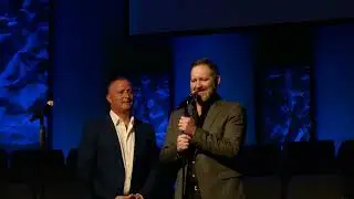 Wedding Music - Ernie Haase & Signature Sound