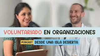 17. Defensores de los animales | Felipe Lanz | Desde una isla desierta 