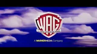 Warner Bros. / Warner Animation Group / Locksmith Animation (Here Comes the Grump Variant)