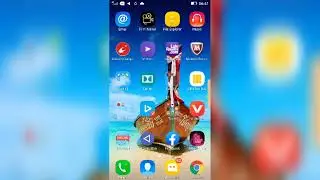 mobile ka interface function
