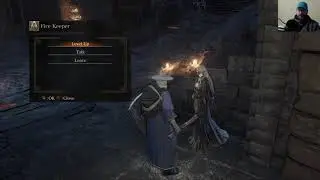 Dark Souls 3 Blind part 5