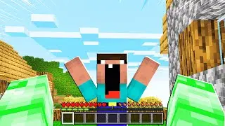 Minecraft Funny Moments - pt.1