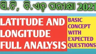 Latitude & longitude for ct, bed 2021  full analysis