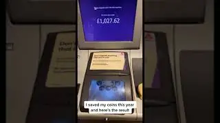 Coin Saving Tiktok danny helme