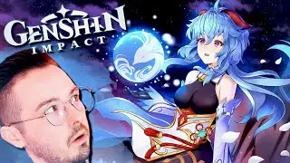 THIS IS YOUR GAME, OTAKU! | Genshin Impact