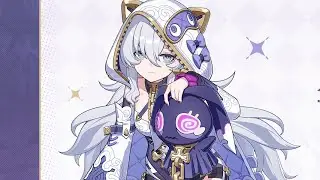 New Theresa! (Showcase) Honkai Impact 3rd v7.7