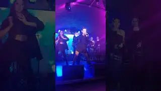 отчетный концерт школы Сергея Пенкина