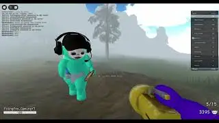 Full Gameplay | Slendytubbies Vs Redux - Roblox (Oct 27, 2024)