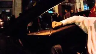 Как телки ведутся на Феррари