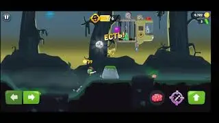 ЗОМБИ КЭТЧЕРС zombie katchers