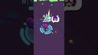 Я БЫКККК Brawl Stars #Shorts
