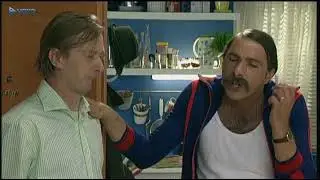 Lepo Je Biti Sosed S03 E13 Piramida