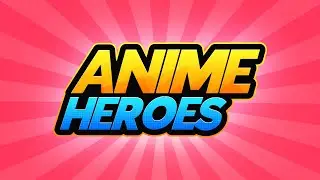 ⚔️ Make this EASY ANIME GAME LOGO in PHOTOPEA... *shocking*
