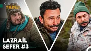En Komik Anların Seferine Çıkalım 🤣- Kuzey Yıldızı İlk Aşk