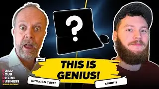 Insane Google Hack that we had missed!