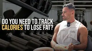 Do You REALLY Need to Count Calories to Lose Weight?