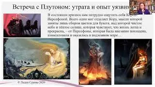 Сурина Лидия. Сотрудничество с неизбежным. Вызовы, уроки, символизм и ресурсы пандемии коронавируса