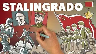 Stalingrad, the twilight of the Third Reich