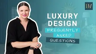 Luxury Interior Design: FAQs for Executives, Doctors, and High-Level Professionals