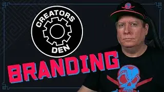 How to start a brand from scratch. | Episode 1 | Creators Den