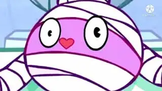 Toothy’s death in “Mime and Mime again” but it’s only the VA