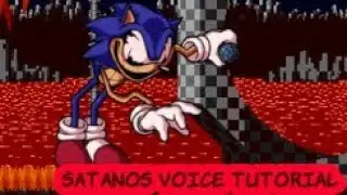 THE ÉXĒ SHOW VOICE TUTORIAL PART 1(satanos)