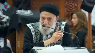 محبة الخلاص ~ الجمعة العظيمة ٢٠٢٣ أبونا تادرس يعقوب