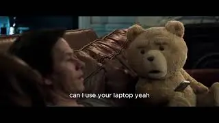 TED – Shemale Porn