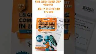 Camps: Game Design | Minecraft Mods Java | Roblox Lua | Commandblocks Scripting. #roblox #minecraft