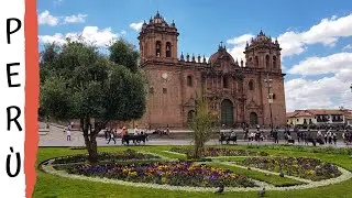 Cusco: City tour e visita alle quattro rovine - Viaggio in Perù e Bolivia