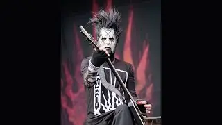[FREE] STATIC X EVIL DISCO TYPE BEAT "DANCEDEATH" INSTRUMENTAL (Deville Producer) 150bpm