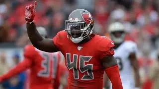 Devin White Rookie Highlights “Sum 2 Prove”