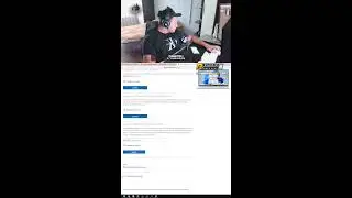 БОЛЕЮ но СТРИМЛЮ на RADMIR RP ! #shorts