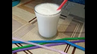 МОЛОЧНЫЙ КОКТЕЙЛЬ