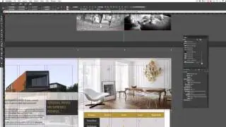 Top 5 InDesign Mistakes – 3. Missing Images / Broken Links