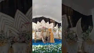 Kegiatan di hari minggu #wedding #weddingday #weddingphotography #penganten  #2023