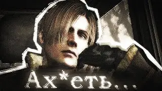 THE PERFECT Resident Evil 4 on PC | Resident Evil 4 2005