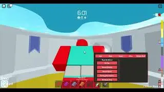 Tower Of Hell Script OP and cool features