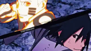my!lane - This Feeling (Boruto AMV) [4K]