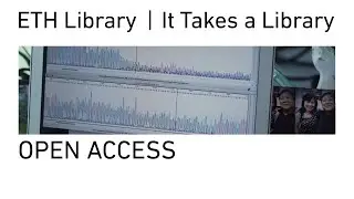 It Takes a Library | Open Access